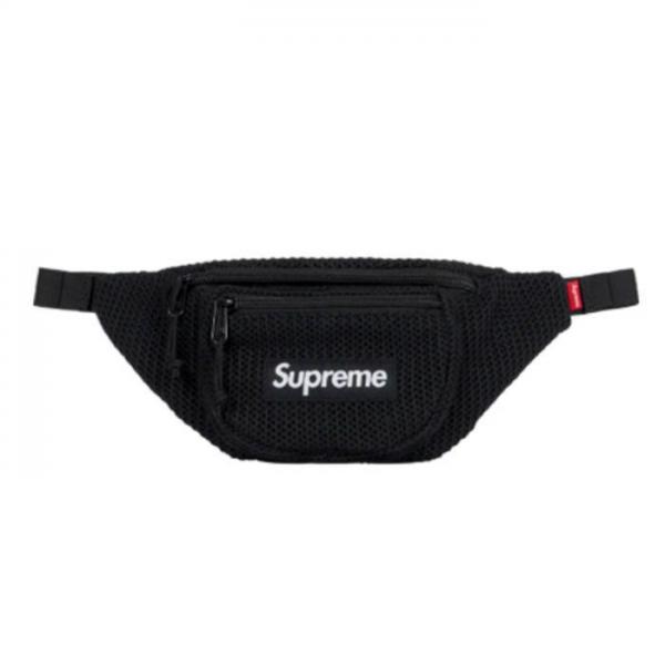 Supreme/シュプリーム String Waist Bag