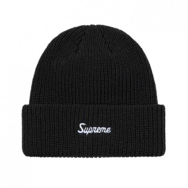 Supreme/シュプリーム Loose Gauge KNITCAP UNISEX