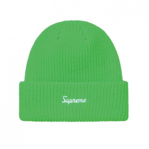 Supreme/シュプリーム Loose Gauge KNITCAP UNISEX