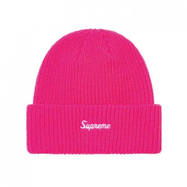 Supreme/シュプリーム Loose Gauge KNITCAP UNISEX