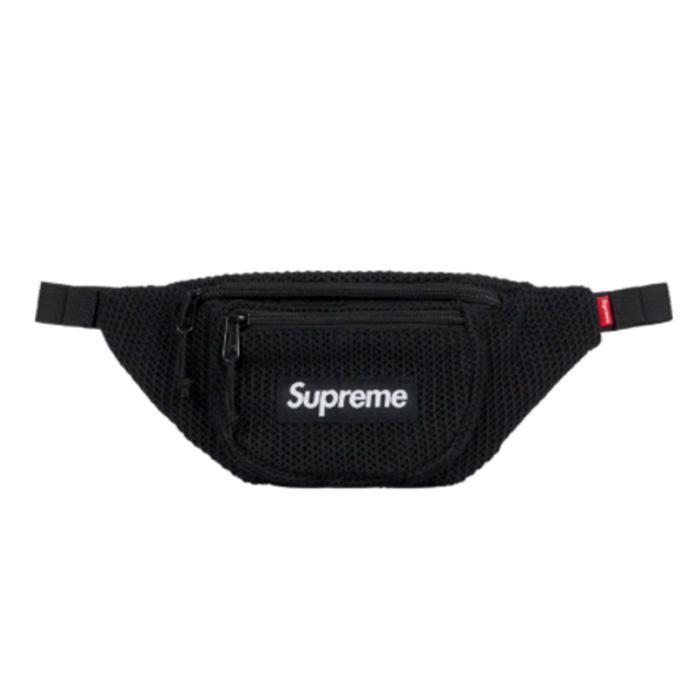 Supreme/シュプリーム String Waist Bag