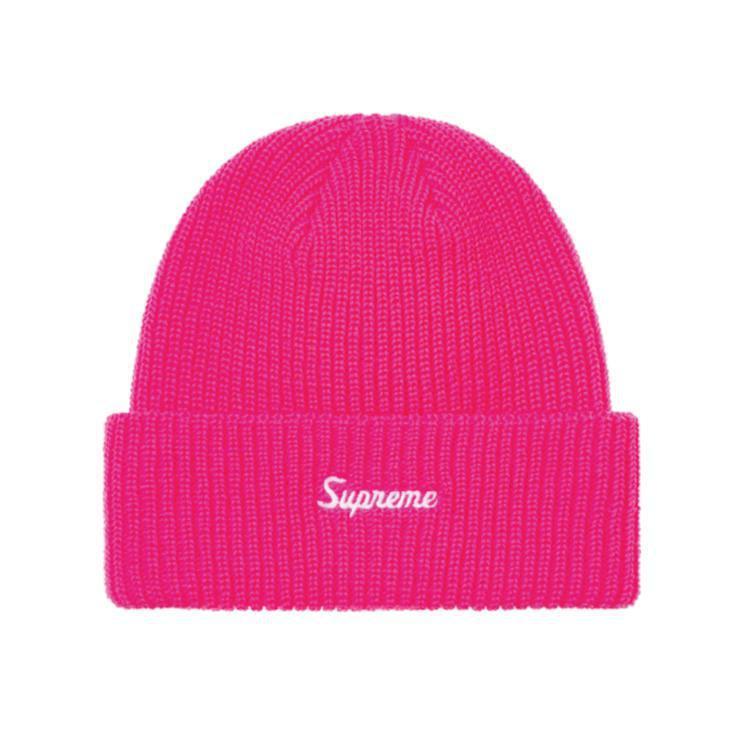 Supreme/シュプリーム Loose Gauge KNITCAP UNISEX