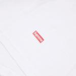 Supreme/シュプリーム ®/Hanes® Tagless Tees (3 Pack)