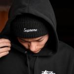 Supreme/シュプリーム Loose Gauge KNITCAP UNISEX